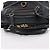 Borsa a mano Louis Vuitton Lumineuse PM Monogram Empreinte in blu navy M93410 - vista 7