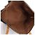 Borsa a tracolla Louis Vuitton Totally PM Monogram Canvas in marrone M56688 - vista 10