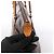 Borsa a tracolla Louis Vuitton Totally PM Monogram Canvas in marrone M56688 - vista 5