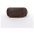 Borsa a tracolla Louis Vuitton Totally PM Monogram Canvas in marrone M56688 - vista 7