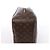 Borsa a mano Louis Vuitton Deauville Monogram Canvas in Brown M47270 - vista 10