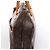 Borsa a mano Louis Vuitton Deauville Monogram Canvas in Brown M47270 - vista 5
