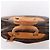 Borsa a mano Louis Vuitton Deauville Monogram Canvas in Brown M47270 - vista 6