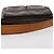 Borsa a tracolla Louis Vuitton Viva-Cité GM Monogram in marrone M51163 - vista 6