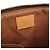 Louis Vuitton Palermo PM Monogram Canvas 2Way Handbag in Brown M40145 - vue 14