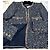 Chanel Castle Serie Strickjacke aus Tweed mit Pailletten - Ansicht 5