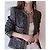 Chanel Castle Serie Strickjacke aus Tweed mit Pailletten - Ansicht 8