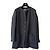 Giacca Chanel 21C in seta nera