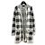 Chaqueta Chanel de cashmere estilo cárdigan