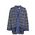 Chaqueta Chanel de algodón