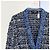 Chaqueta Chanel de algodón - vista 3