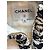 Chanel Tweed Jacke Größe 38 - Ansicht 3
