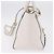 Miu Miu Madras Front Zip Leather Medium - vista 4
