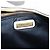 Miu Miu Madras Front Zip Leather Medium - vista 6