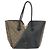 Saco Tote Louis Vuitton Monogram Kimono MM