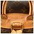 Mochila Louis Vuitton Monogram Mini Montsouris - vista 5