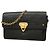 Louis Vuitton Monogram Empreinte Portefeuille Vavin Noir