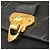 Louis Vuitton Monogram Empreinte Portefeuille Vavin Noir - vista 10