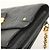 Louis Vuitton Monogram Empreinte Portefeuille Vavin Noir - vista 9