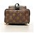 Louis Vuitton Monogram Palm Springs Backpack MINI - Ansicht 3