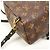 Louis Vuitton Monogram Palm Springs Backpack MINI - Ansicht 6