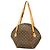 Borsa a tracolla Louis Vuitton Monogram Ellipse