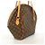 Borsa a tracolla Louis Vuitton Monogram Ellipse - vista 2