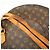 Borsa a tracolla Louis Vuitton Monogram Ellipse - vista 7