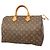 Bolso Louis Vuitton Monogram Speedy 35