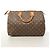 Bolso Louis Vuitton Monogram Speedy 35 - vista 11