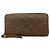 Louis Vuitton Monogram Empreinte Zippy Wallet
