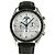 Omega Speedmaster Professional Moonphase Armbanduhr