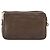 Bolsa de ombro em couro Gucci - vista 2