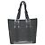 Salvatore Ferragamo Gancini Tote Canvas - Ansicht 2