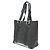Salvatore Ferragamo Gancini Tote Canvas - Ansicht 4