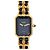 Chanel Premiere Rock Quartz Stainless Steel and Leather 20 - Ansicht 2