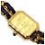 Chanel Premiere Rock Quartz Stainless Steel and Leather 20 - Ansicht 4