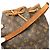 Noe Borsa a tracolla Louis Vuitton Monogram Petit Noé - vista 10