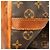 Noe Borsa a tracolla Louis Vuitton Monogram Petit Noé - vista 5
