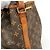 Noe Borsa a tracolla Louis Vuitton Monogram Petit Noé - vista 8
