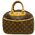 Bolso Louis Vuitton Monogram Trouville
