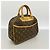 Bolso Louis Vuitton Monogram Trouville - vista 2