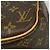 Bolso Louis Vuitton Monogram Trouville - vista 7