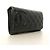 Chanel Cambon Long Wallet aus Lammleder - Ansicht 2