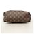 Borsa Louis Vuitton Monogram Flower Zipped Tote PM M44351 - vista 3