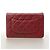Cartera de hombro con cadena Chanel Matelassé - vista 11