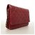 Cartera de hombro con cadena Chanel Matelassé - vista 2