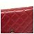Cartera de hombro con cadena Chanel Matelassé - vista 8