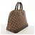 Louis Vuitton Damier Alma Handtasche N51131 Ebene - Ansicht 2