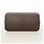 Louis Vuitton Damier Alma Handtasche N51131 Ebene - Ansicht 3